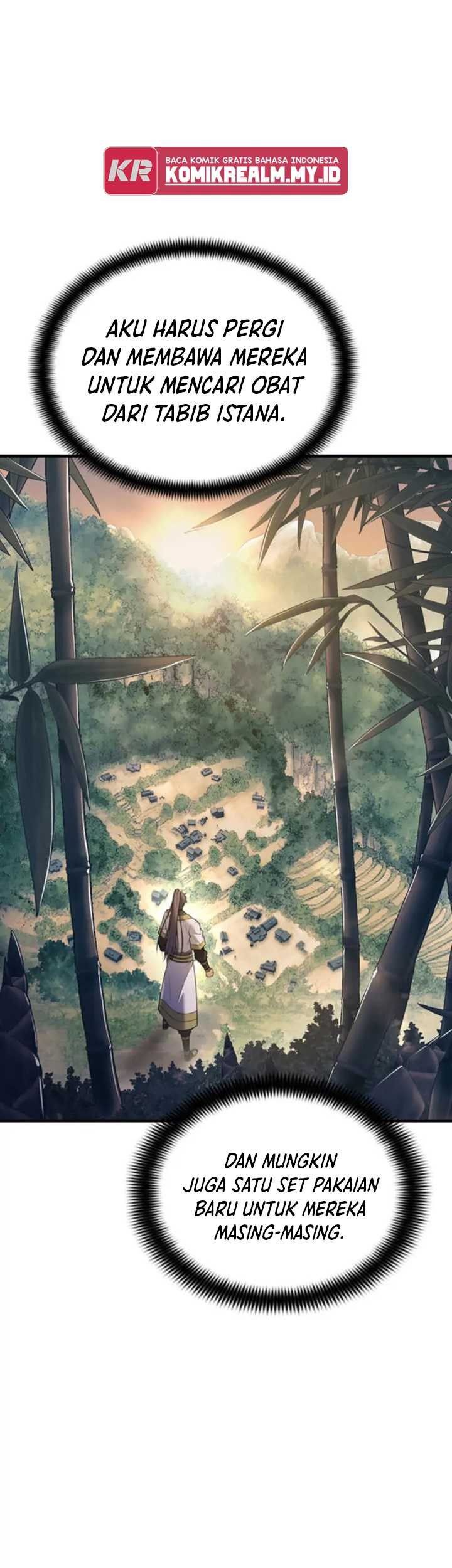 The Star Of A Supreme Ruler Chapter 48 - halaman 29