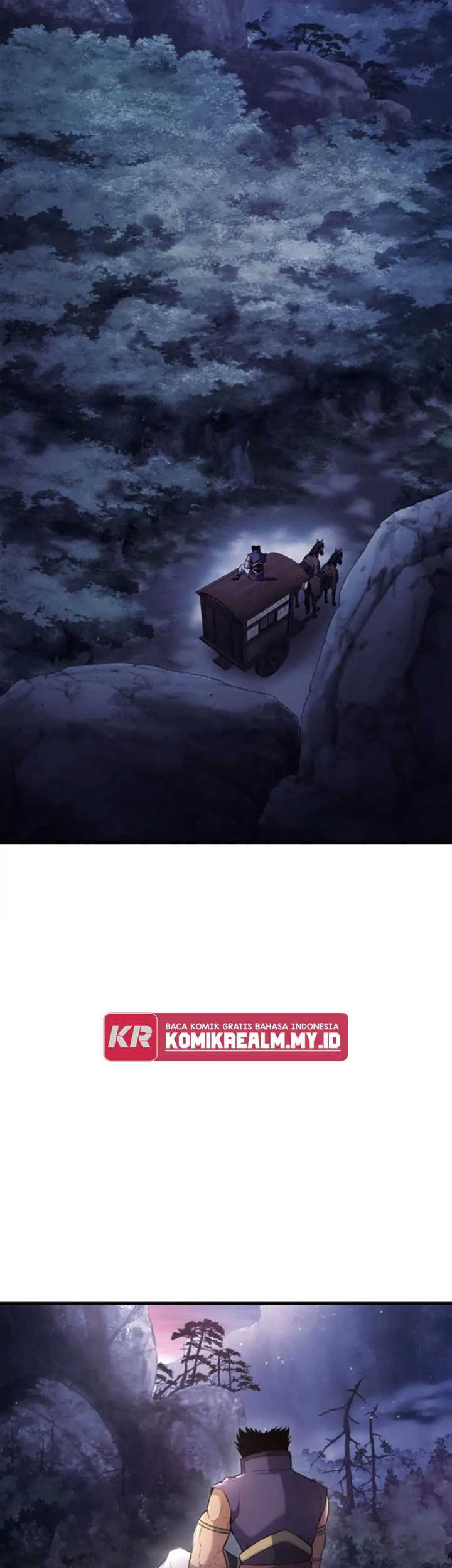 The Star Of A Supreme Ruler Chapter 48 - halaman 3