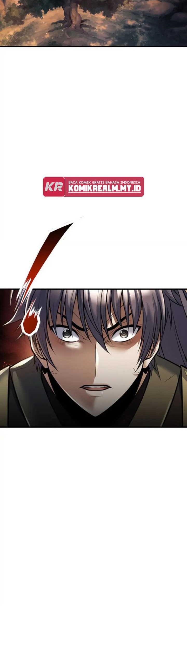 The Star Of A Supreme Ruler Chapter 48 - halaman 32