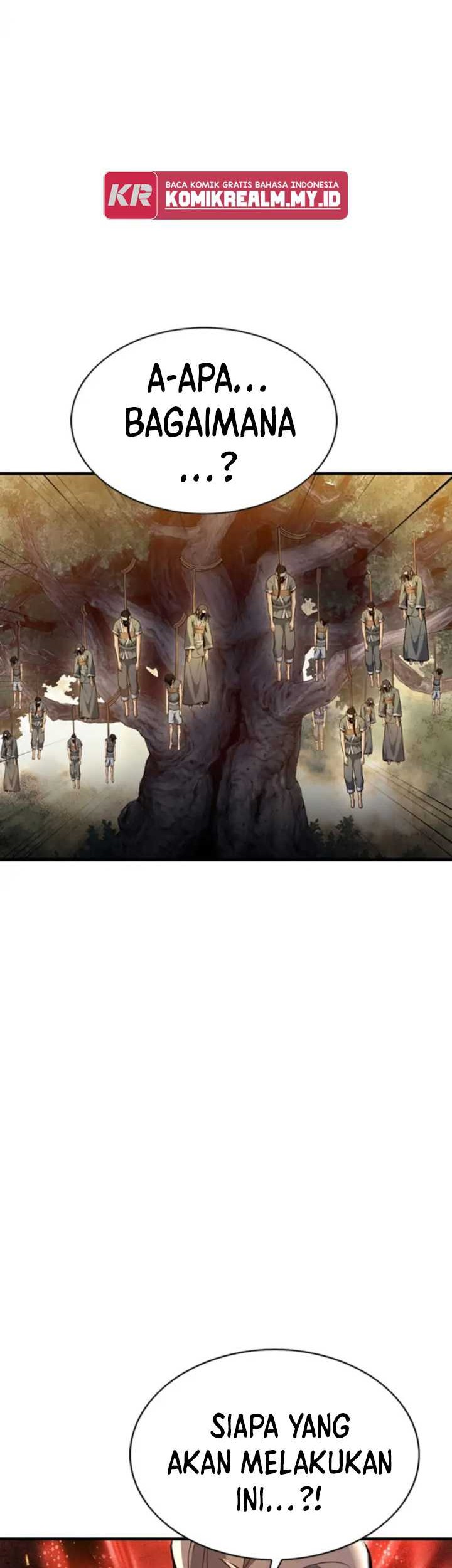 The Star Of A Supreme Ruler Chapter 48 - halaman 34
