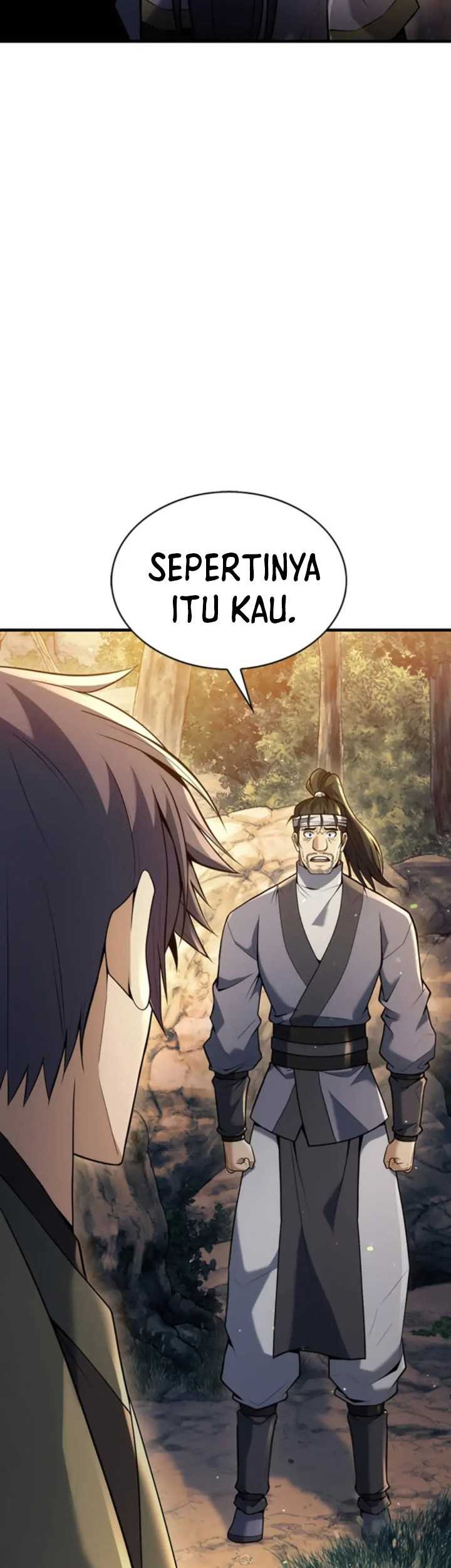 The Star Of A Supreme Ruler Chapter 48 - halaman 36