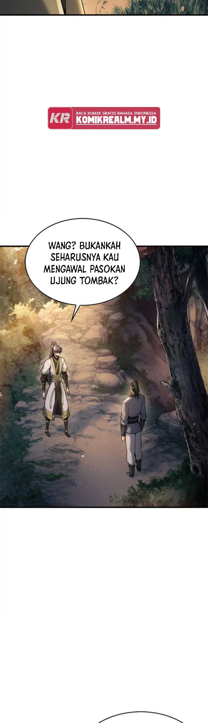 The Star Of A Supreme Ruler Chapter 48 - halaman 37
