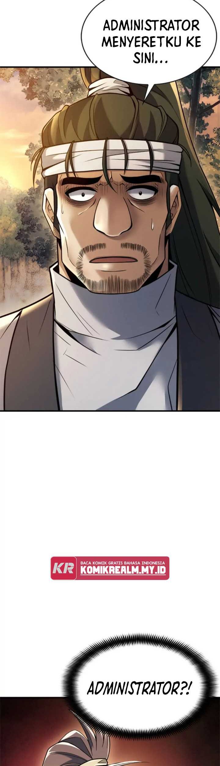 The Star Of A Supreme Ruler Chapter 48 - halaman 38