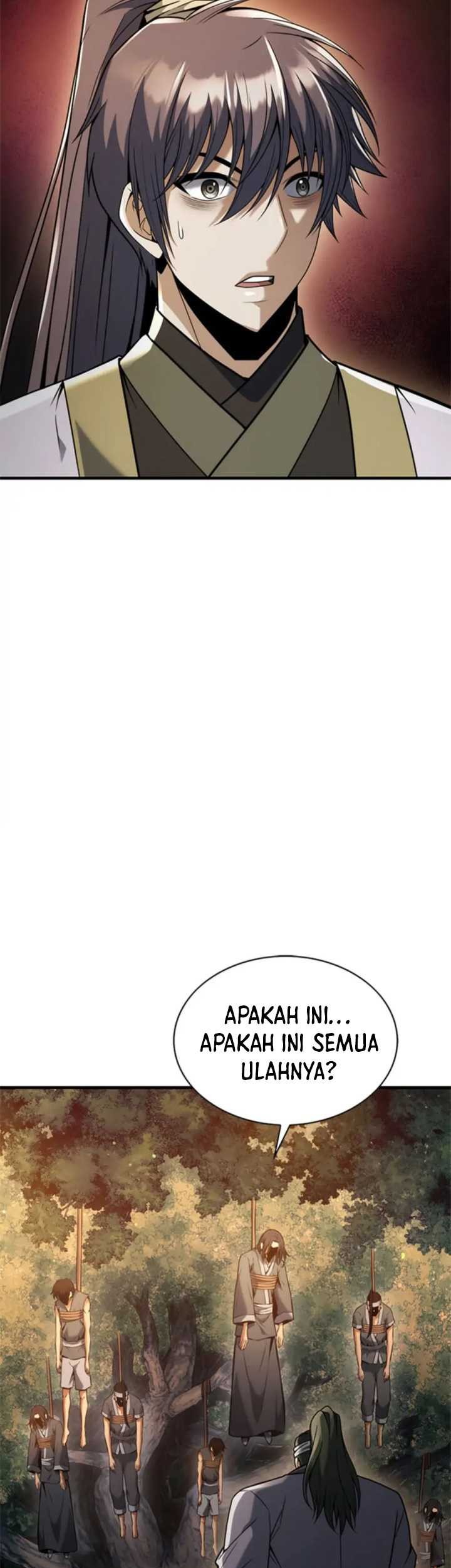 The Star Of A Supreme Ruler Chapter 48 - halaman 39