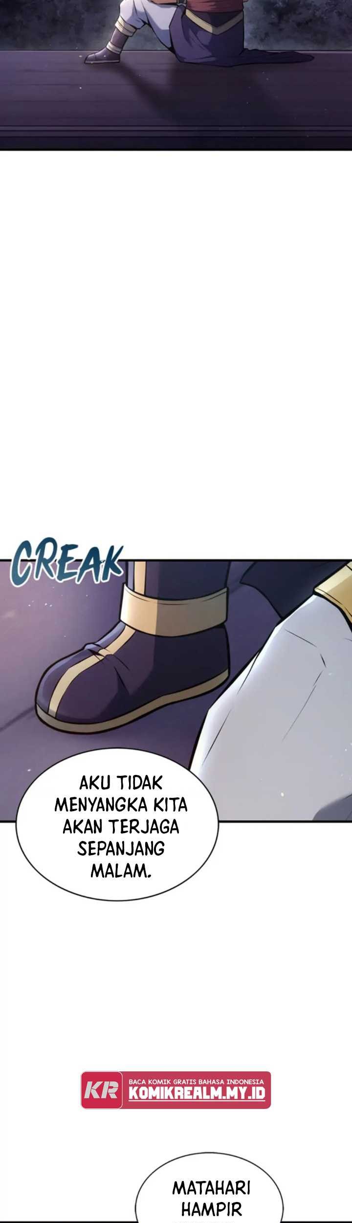 The Star Of A Supreme Ruler Chapter 48 - halaman 4