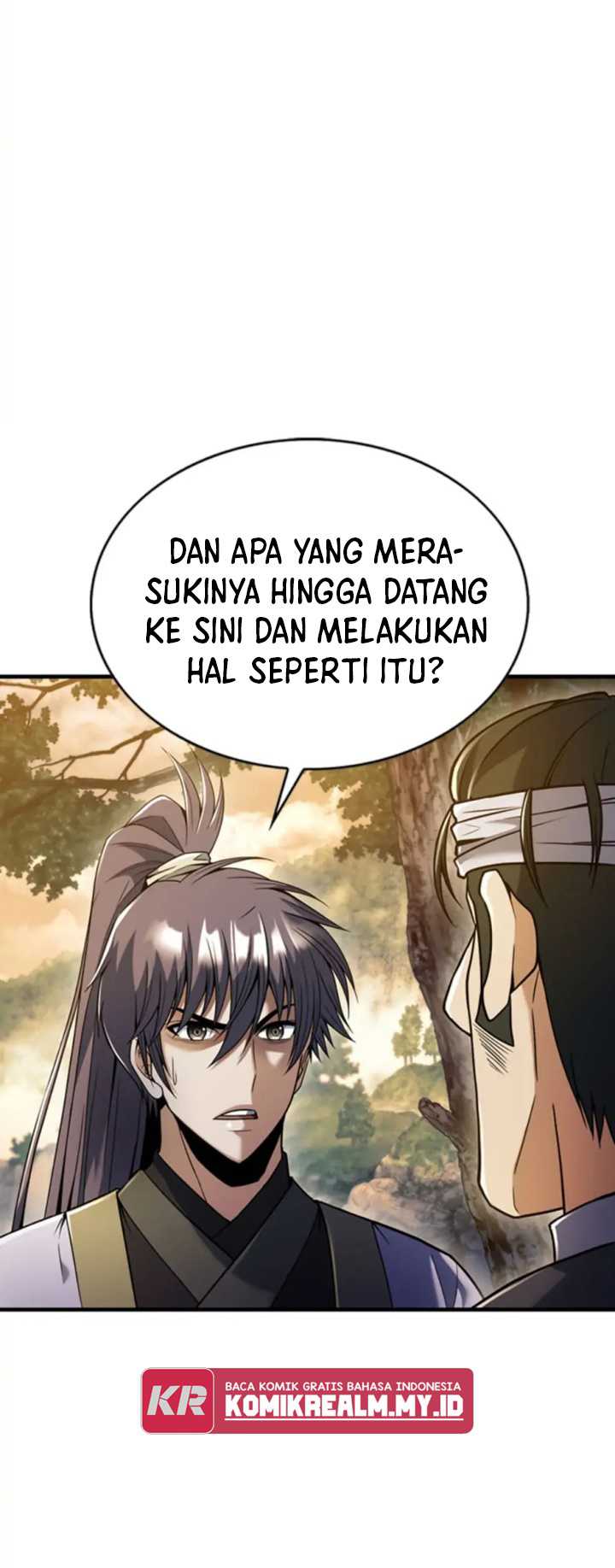 The Star Of A Supreme Ruler Chapter 48 - halaman 41