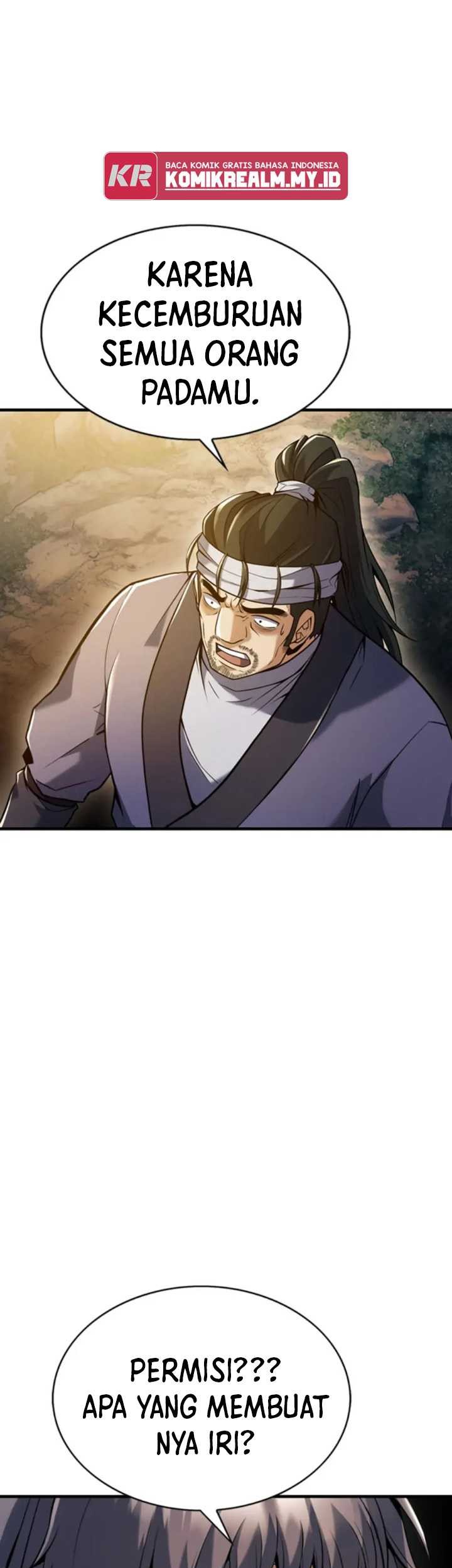 The Star Of A Supreme Ruler Chapter 48 - halaman 42