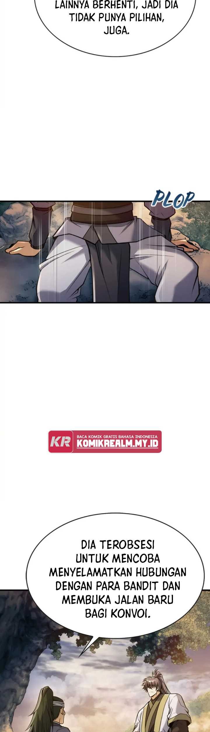 The Star Of A Supreme Ruler Chapter 48 - halaman 44