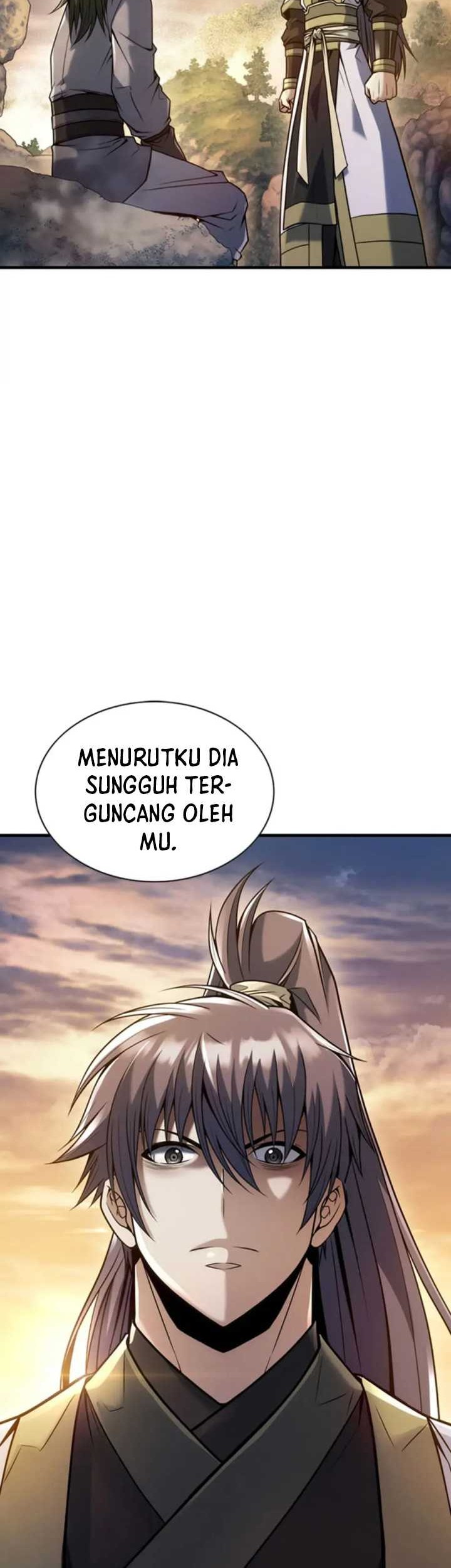 The Star Of A Supreme Ruler Chapter 48 - halaman 45