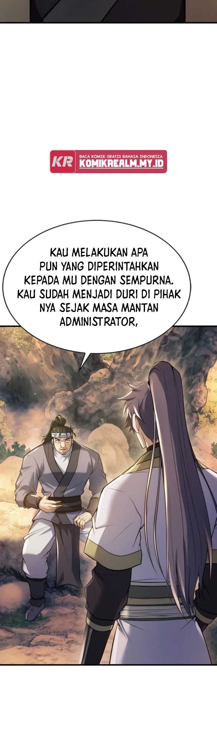 The Star Of A Supreme Ruler Chapter 48 - halaman 46