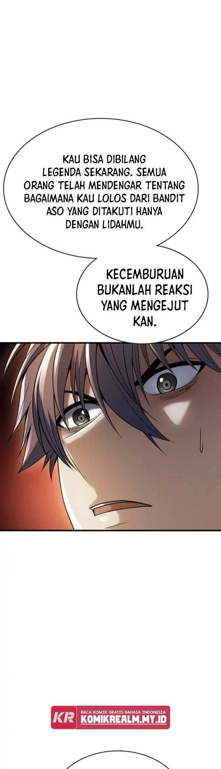 The Star Of A Supreme Ruler Chapter 48 - halaman 47
