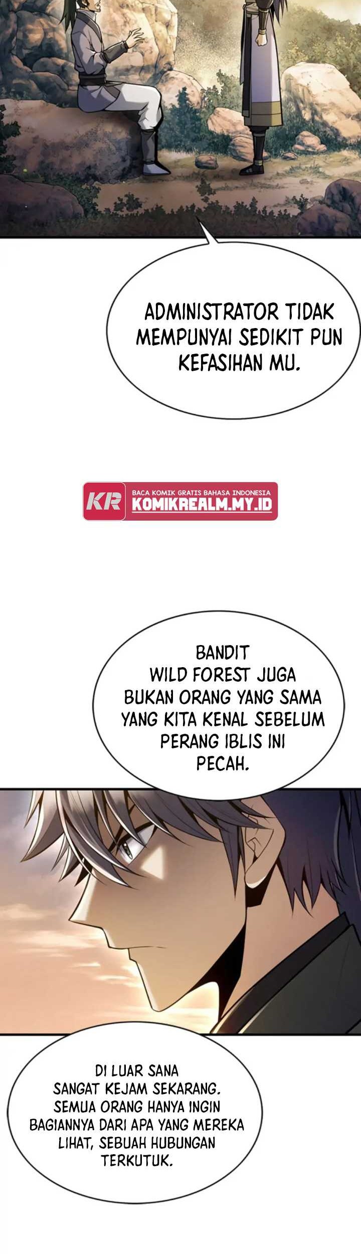 The Star Of A Supreme Ruler Chapter 48 - halaman 49
