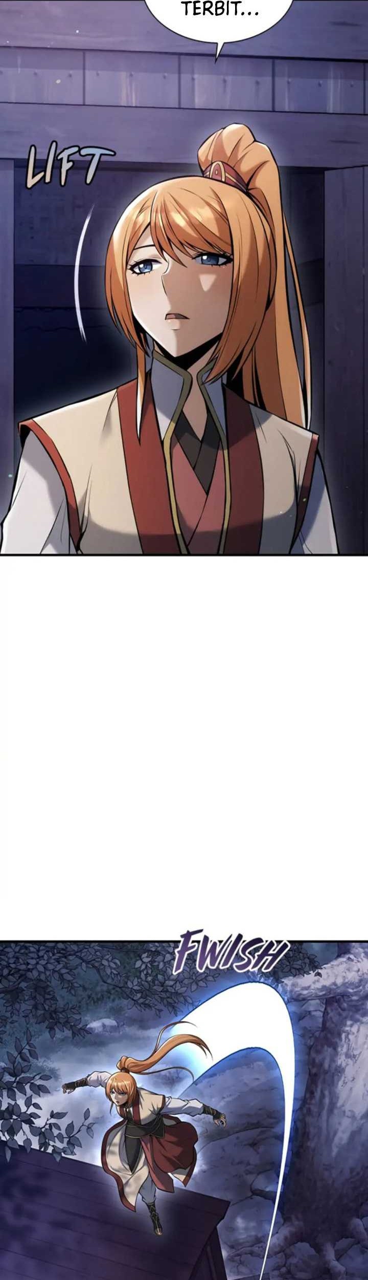The Star Of A Supreme Ruler Chapter 48 - halaman 5