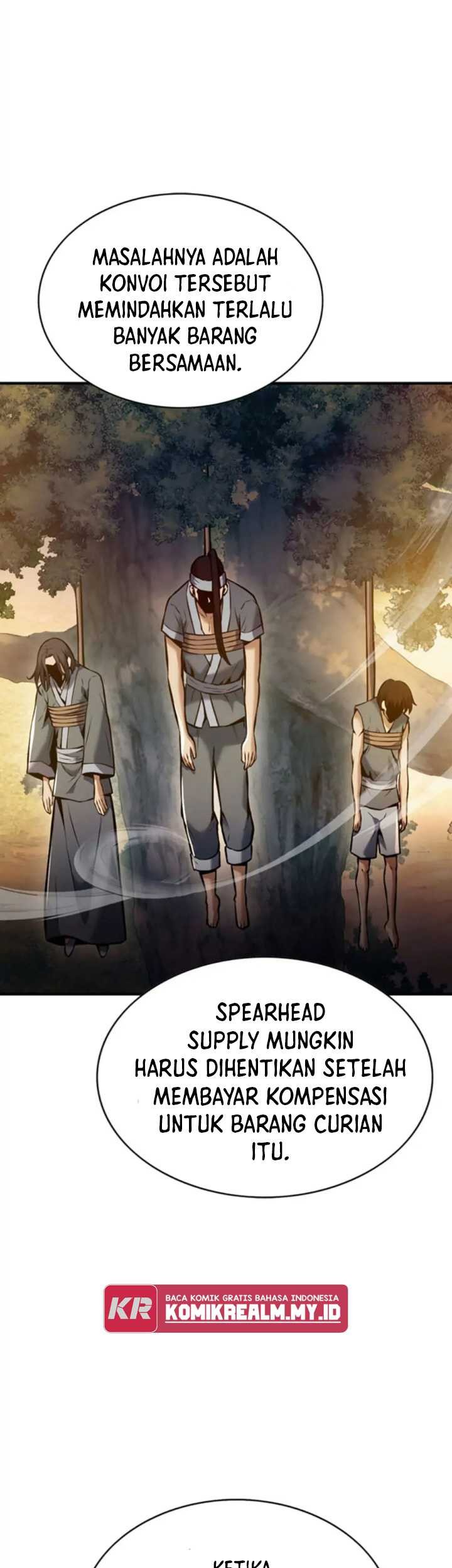 The Star Of A Supreme Ruler Chapter 48 - halaman 50