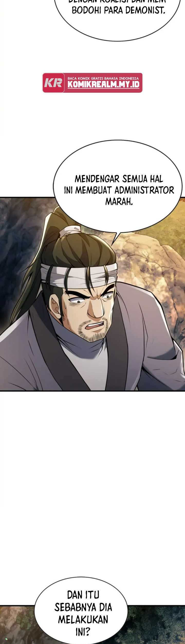The Star Of A Supreme Ruler Chapter 48 - halaman 52