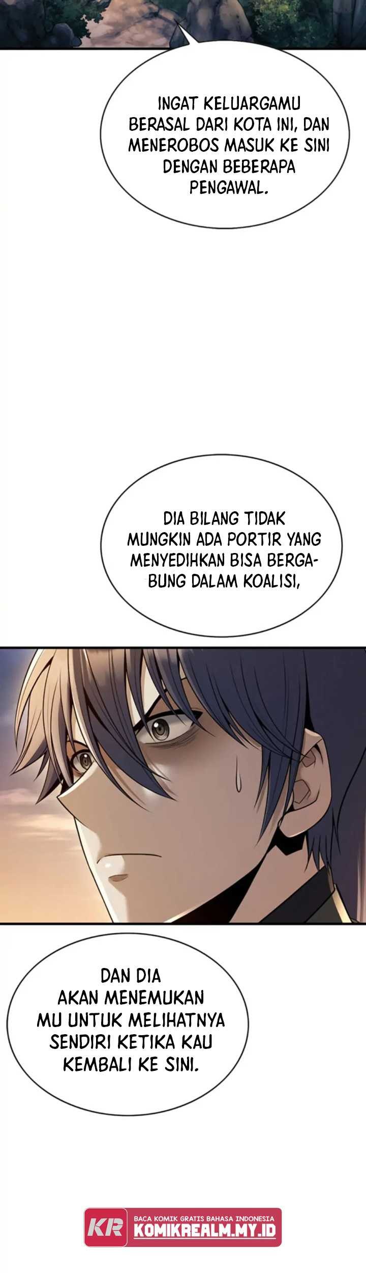 The Star Of A Supreme Ruler Chapter 48 - halaman 54