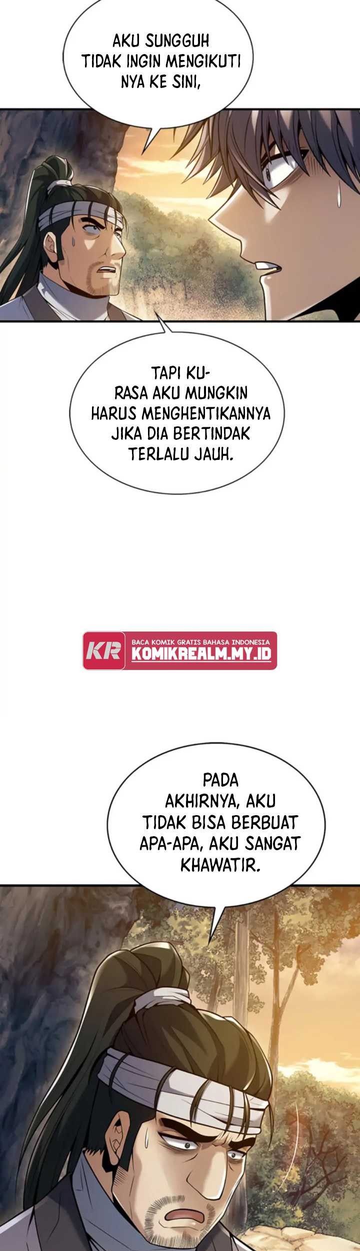 The Star Of A Supreme Ruler Chapter 48 - halaman 56