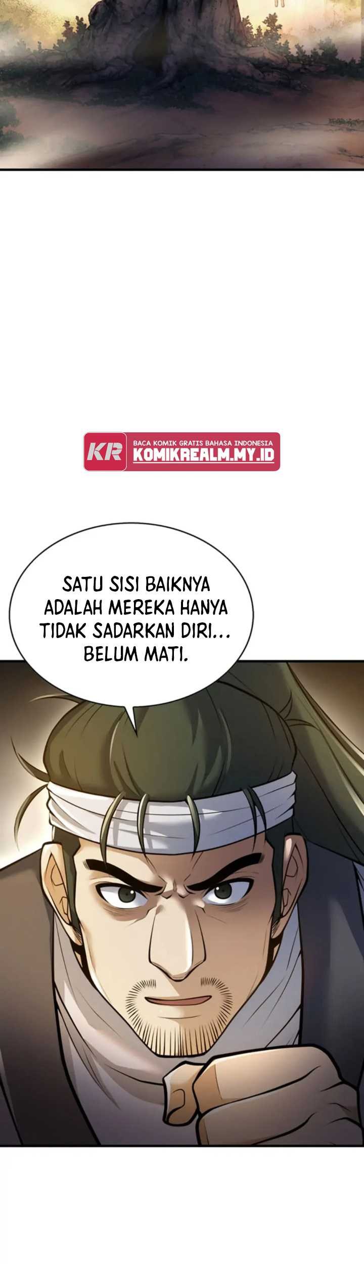 The Star Of A Supreme Ruler Chapter 48 - halaman 58