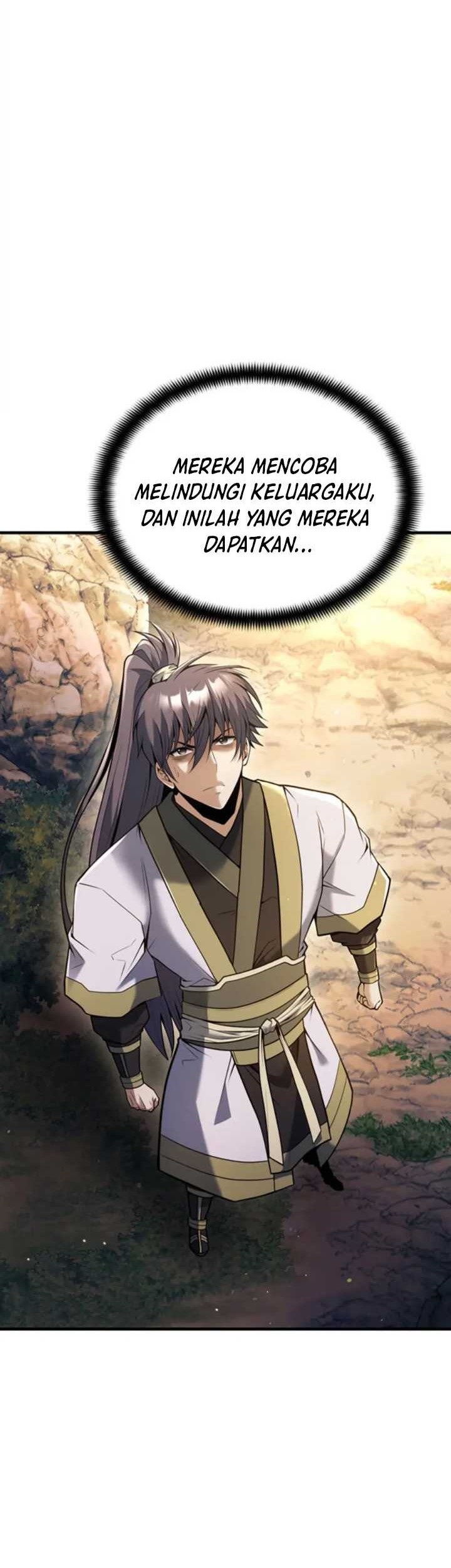 The Star Of A Supreme Ruler Chapter 48 - halaman 59