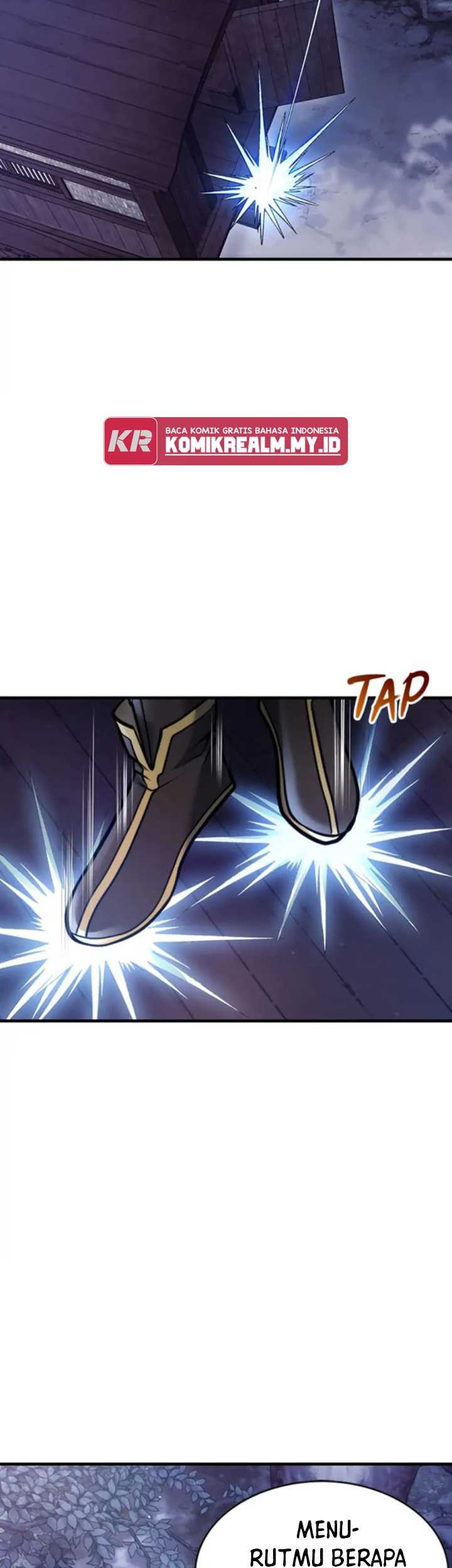 The Star Of A Supreme Ruler Chapter 48 - halaman 6