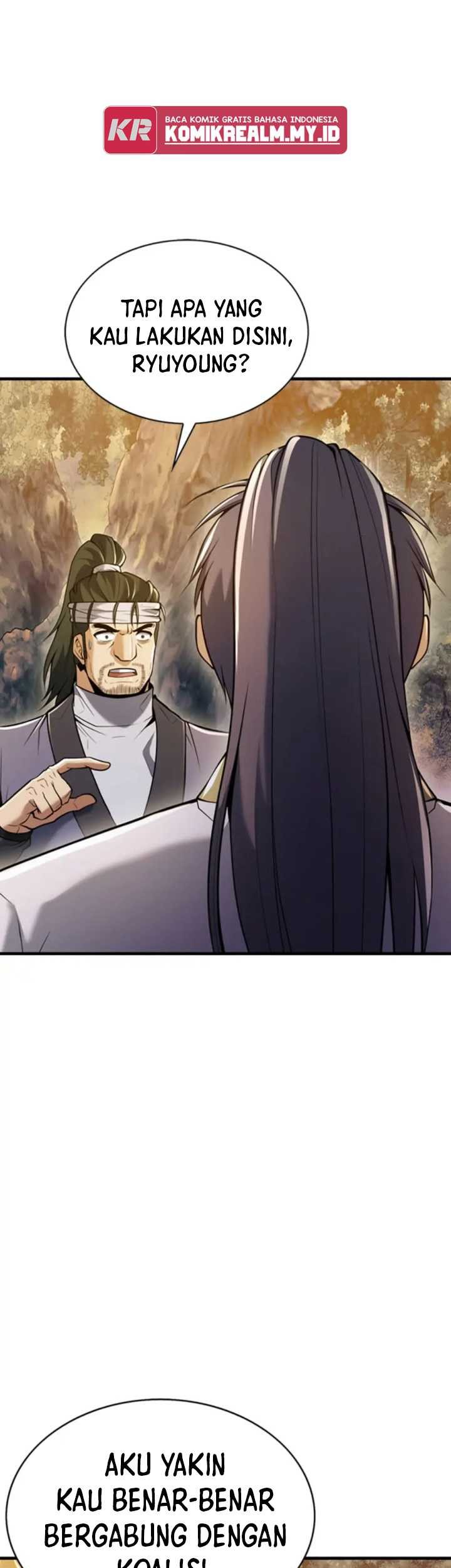 The Star Of A Supreme Ruler Chapter 48 - halaman 60