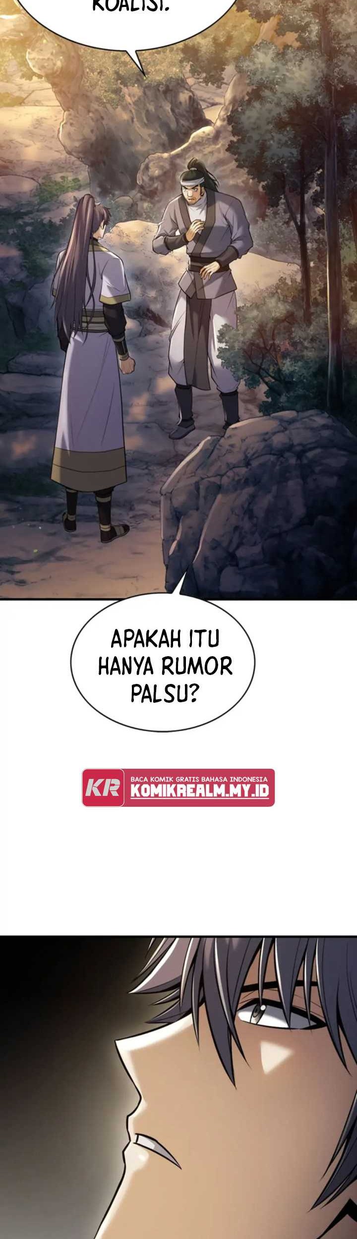 The Star Of A Supreme Ruler Chapter 48 - halaman 61