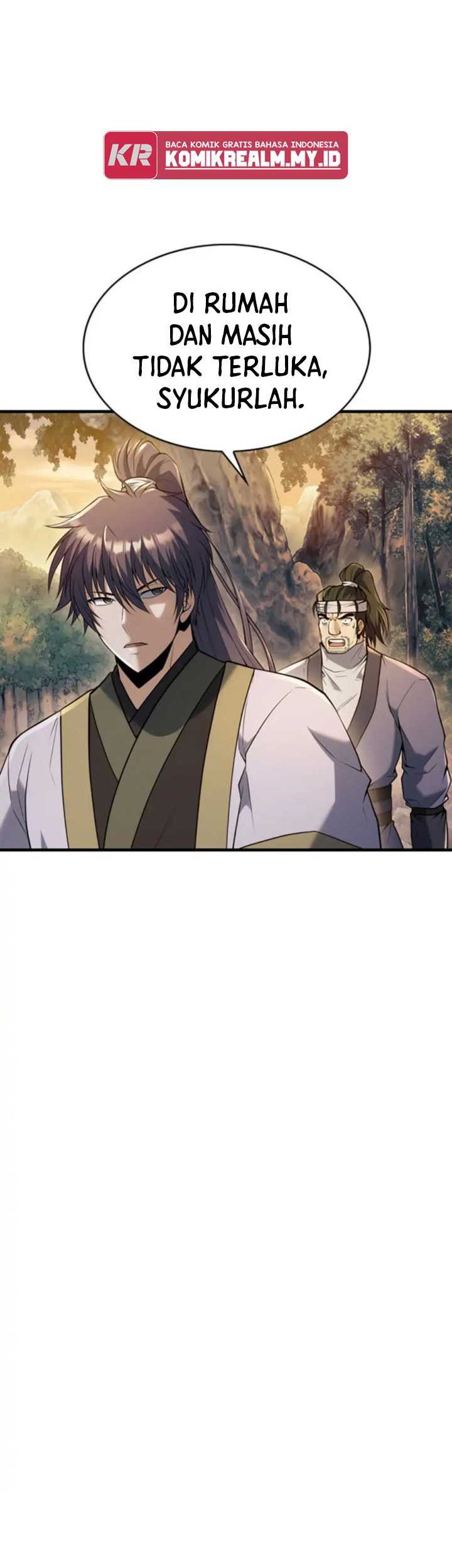 The Star Of A Supreme Ruler Chapter 48 - halaman 63