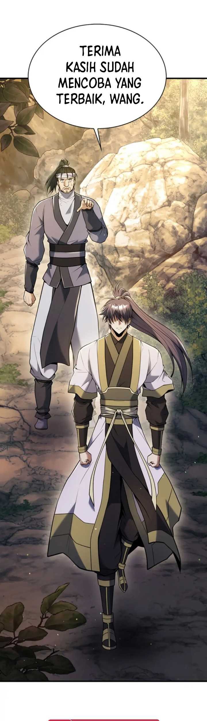 The Star Of A Supreme Ruler Chapter 48 - halaman 64