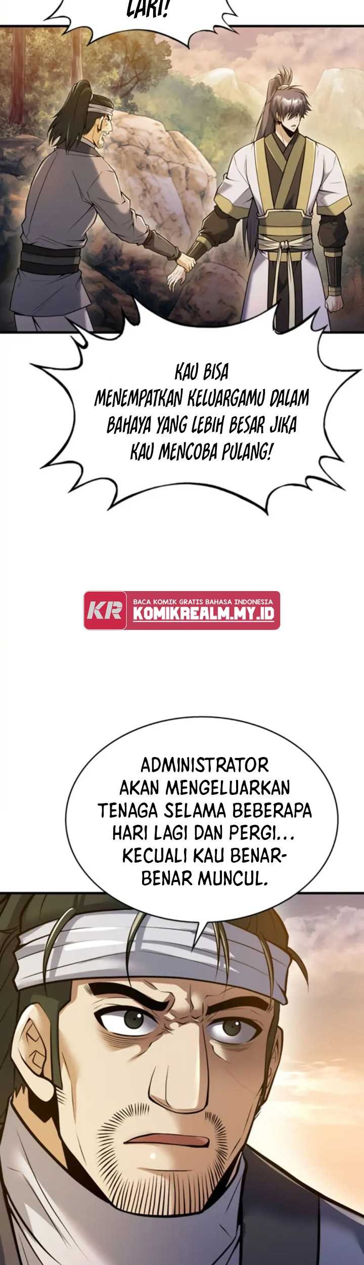 The Star Of A Supreme Ruler Chapter 48 - halaman 66