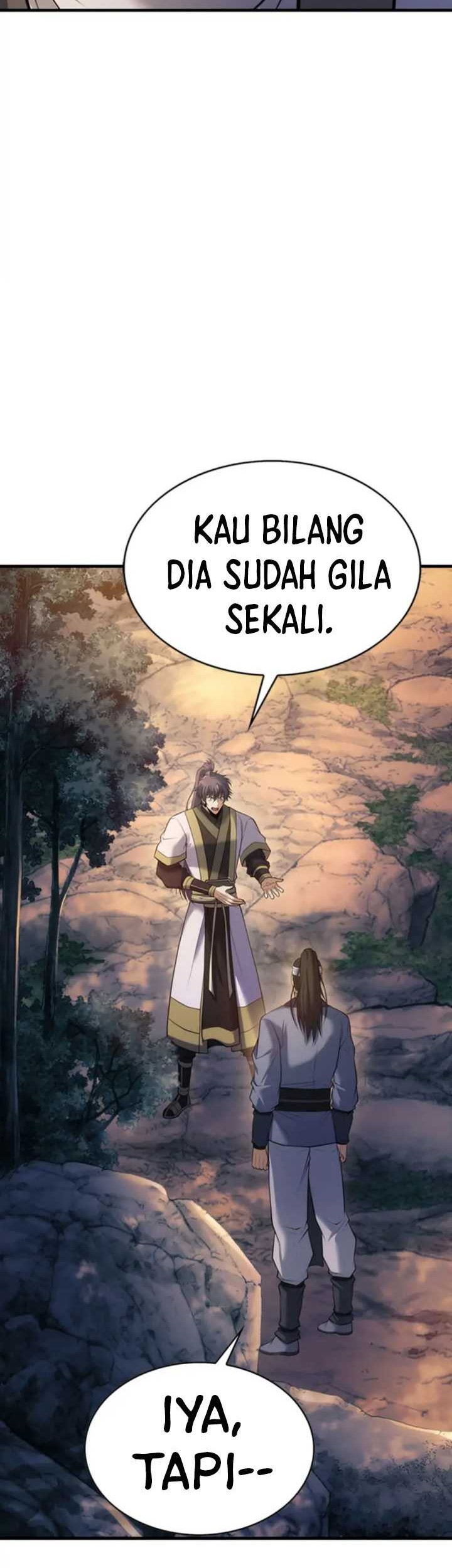The Star Of A Supreme Ruler Chapter 48 - halaman 67