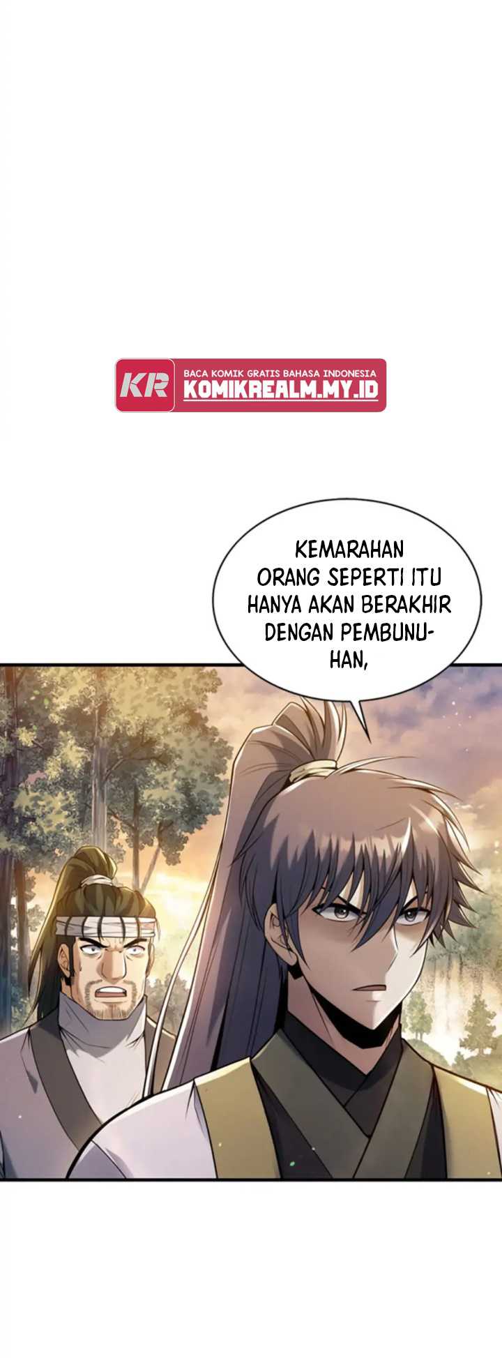 The Star Of A Supreme Ruler Chapter 48 - halaman 68