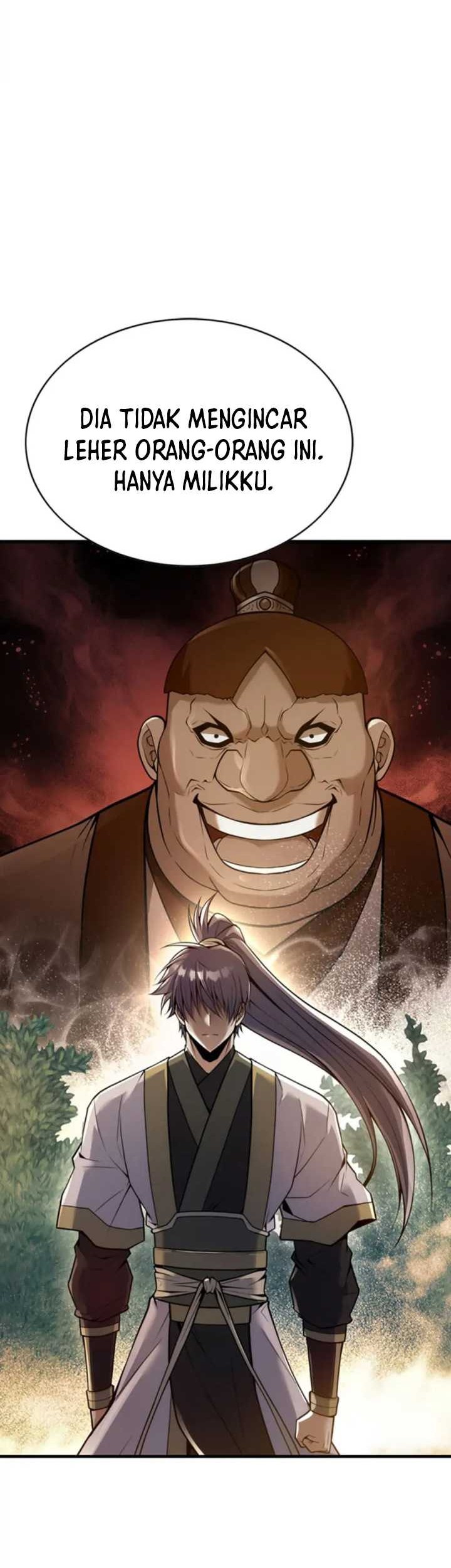 The Star Of A Supreme Ruler Chapter 48 - halaman 70
