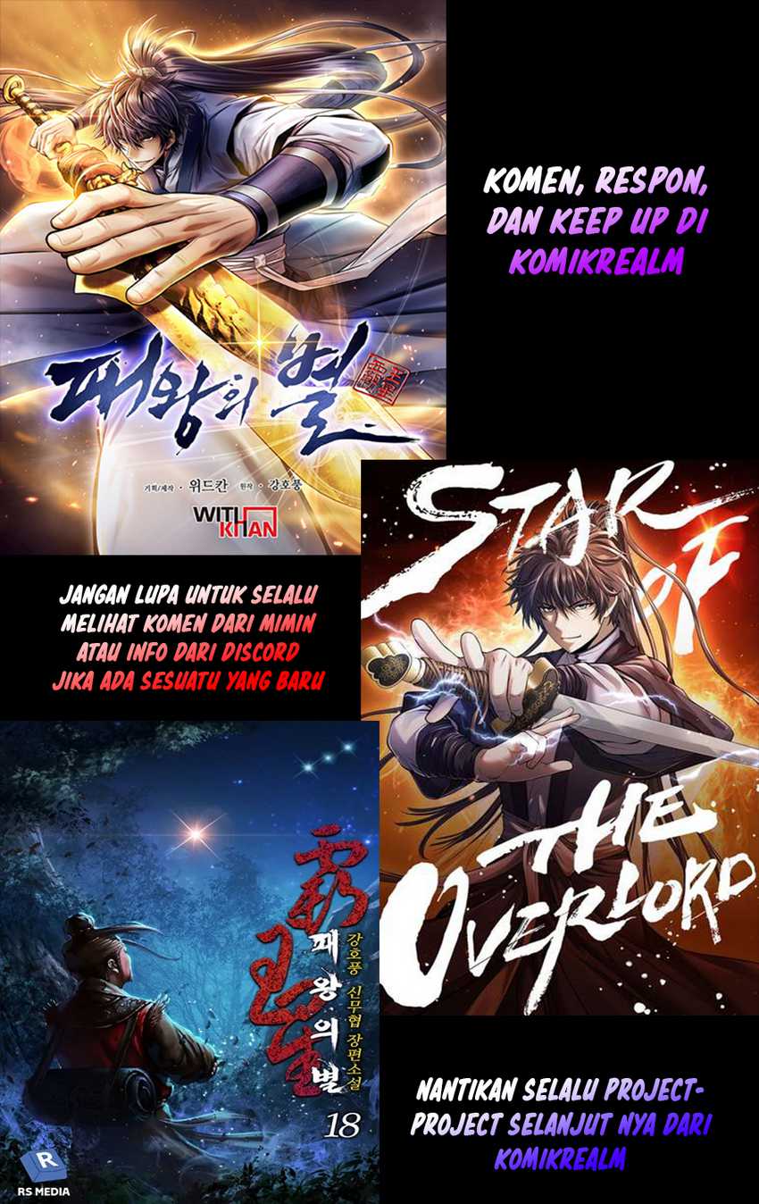 The Star Of A Supreme Ruler Chapter 48 - halaman 73