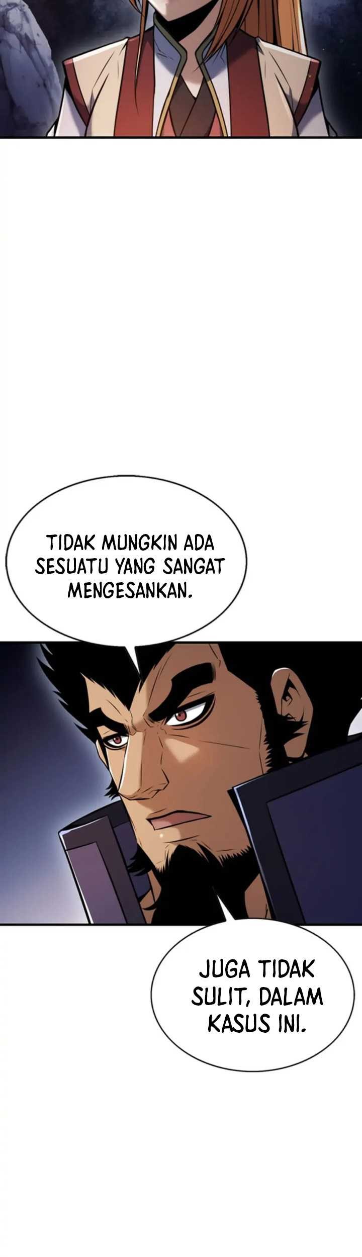The Star Of A Supreme Ruler Chapter 48 - halaman 8
