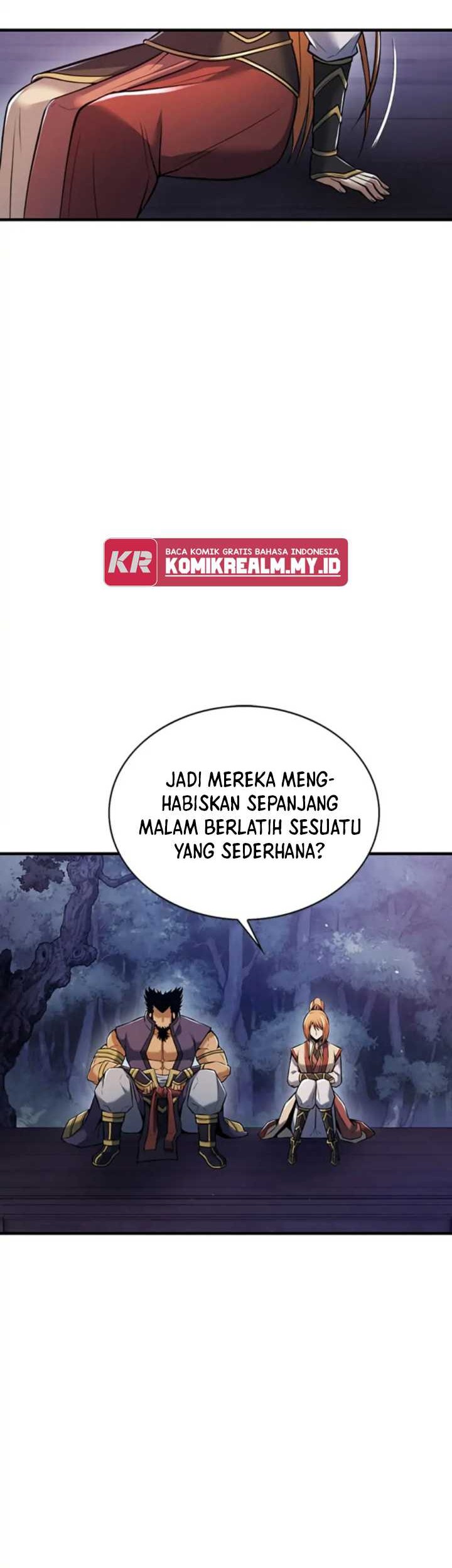 The Star Of A Supreme Ruler Chapter 48 - halaman 9