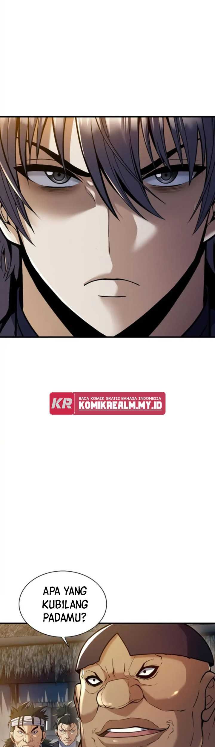 The Star Of A Supreme Ruler Chapter 49 - halaman 10