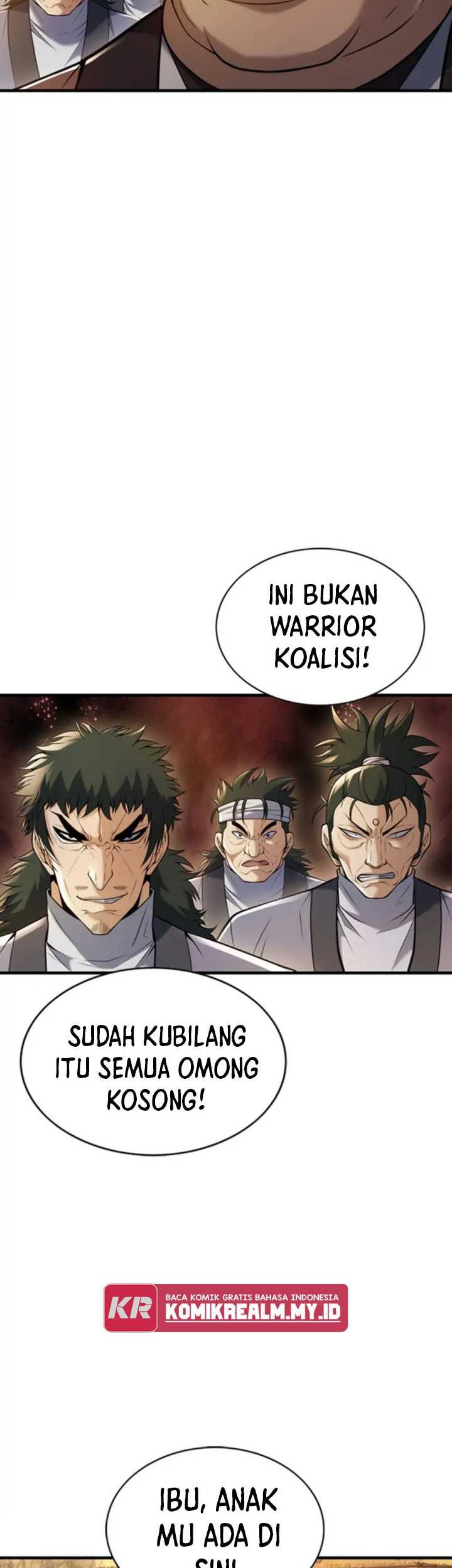 The Star Of A Supreme Ruler Chapter 49 - halaman 11