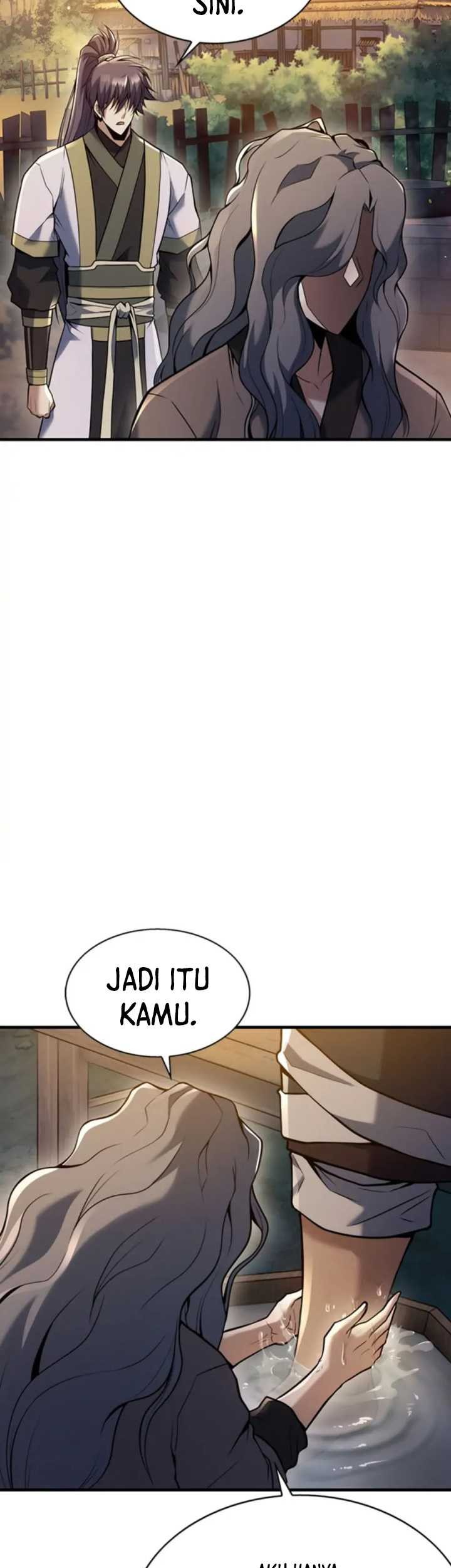 The Star Of A Supreme Ruler Chapter 49 - halaman 12