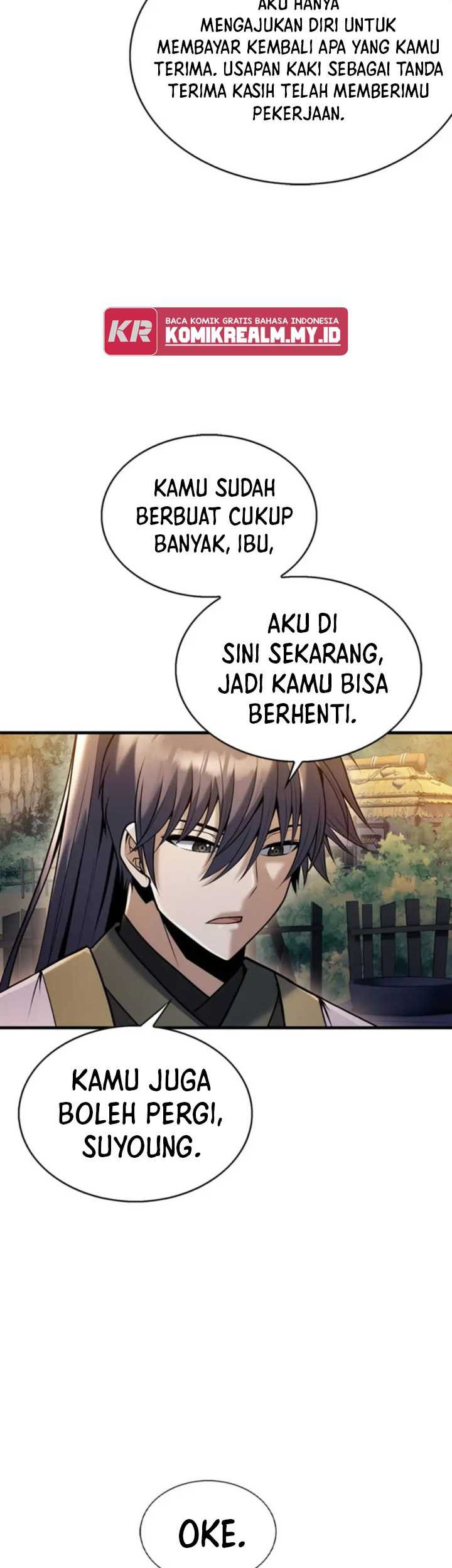 The Star Of A Supreme Ruler Chapter 49 - halaman 13