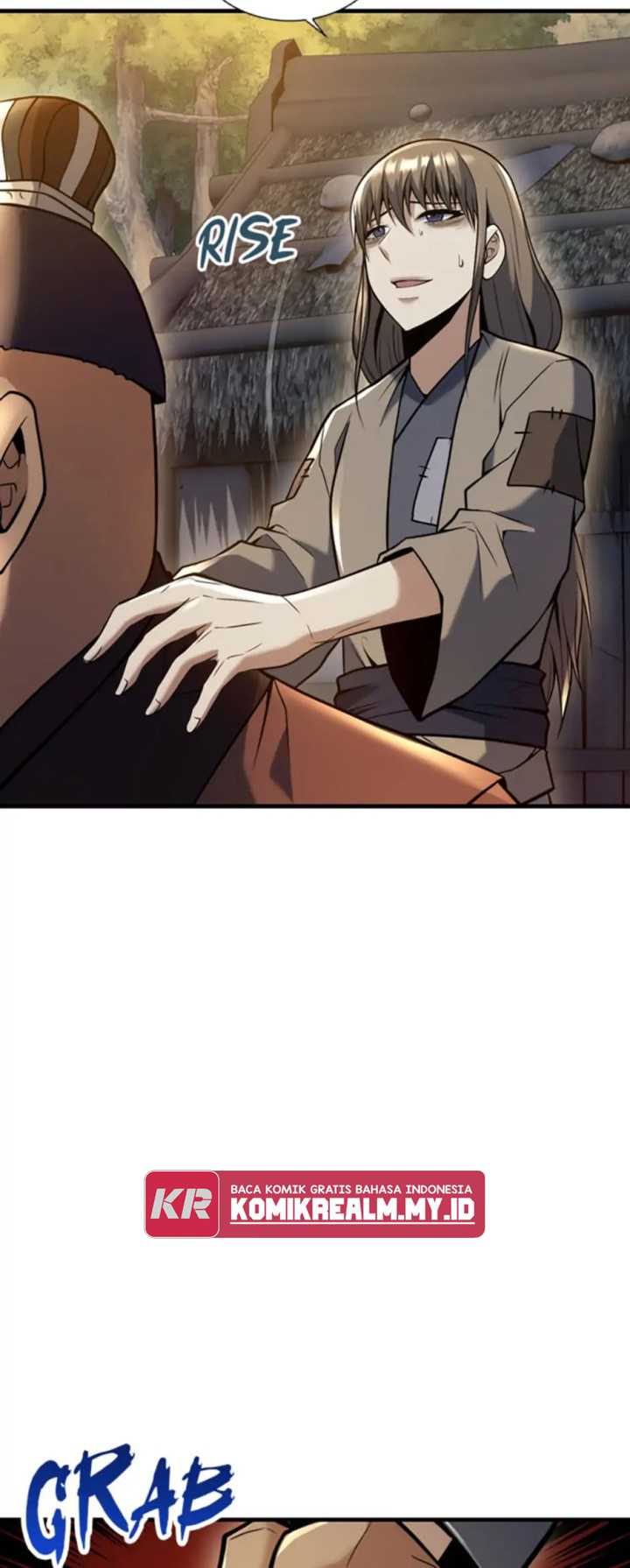 The Star Of A Supreme Ruler Chapter 49 - halaman 14