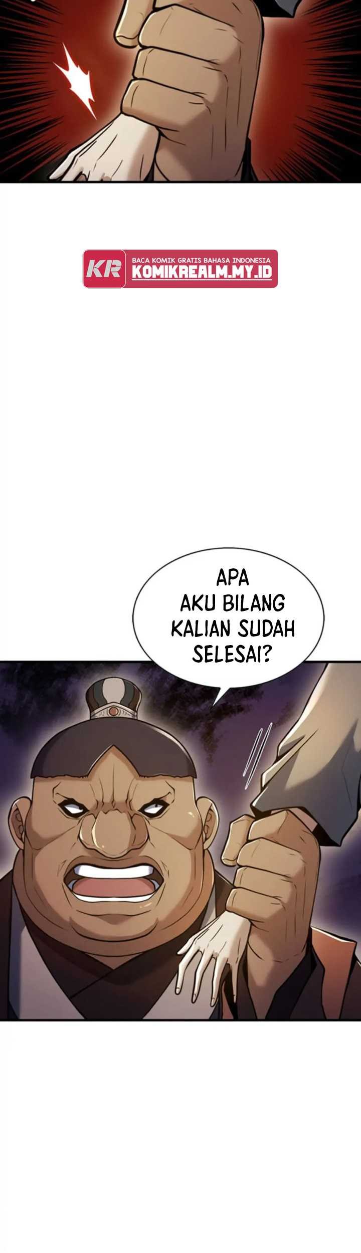 The Star Of A Supreme Ruler Chapter 49 - halaman 15