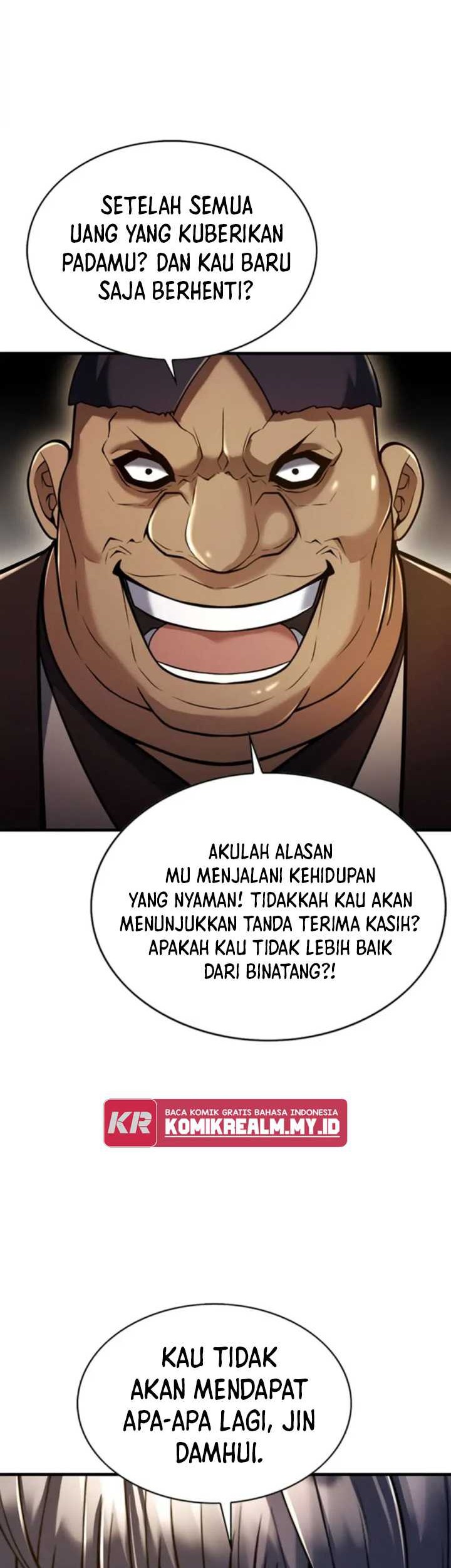 The Star Of A Supreme Ruler Chapter 49 - halaman 16