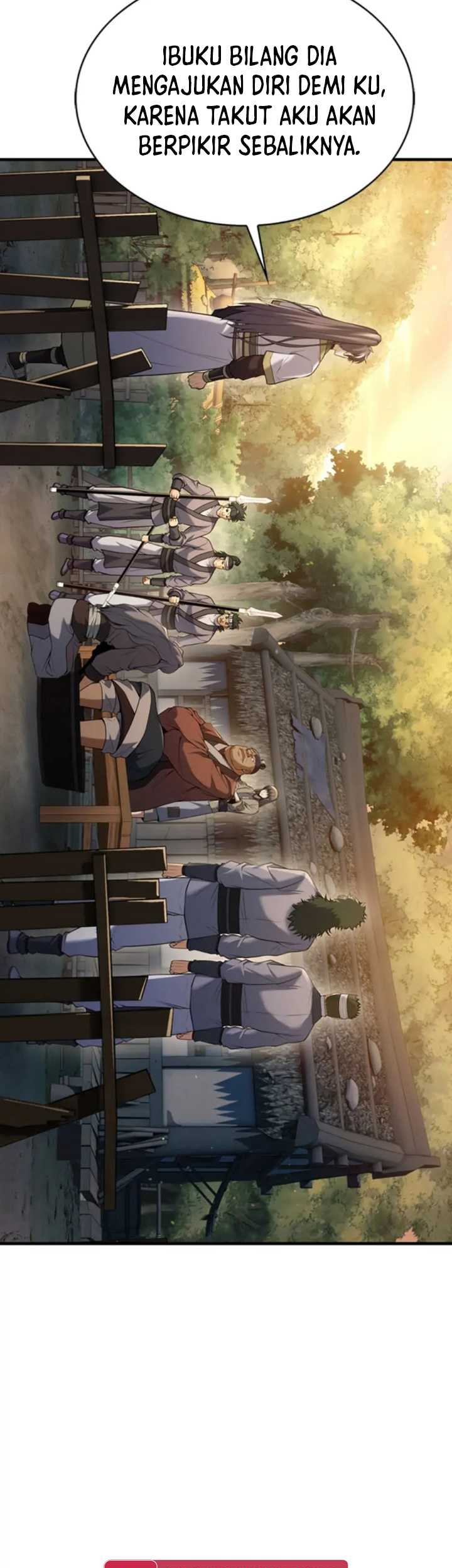 The Star Of A Supreme Ruler Chapter 49 - halaman 19