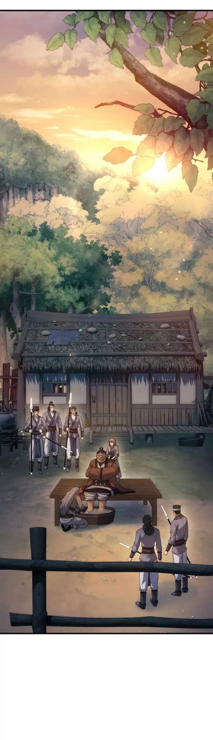 The Star Of A Supreme Ruler Chapter 49 - halaman 2