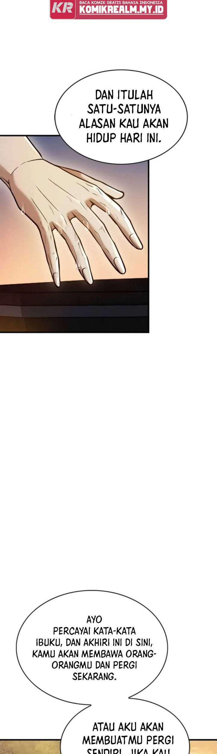 The Star Of A Supreme Ruler Chapter 49 - halaman 20