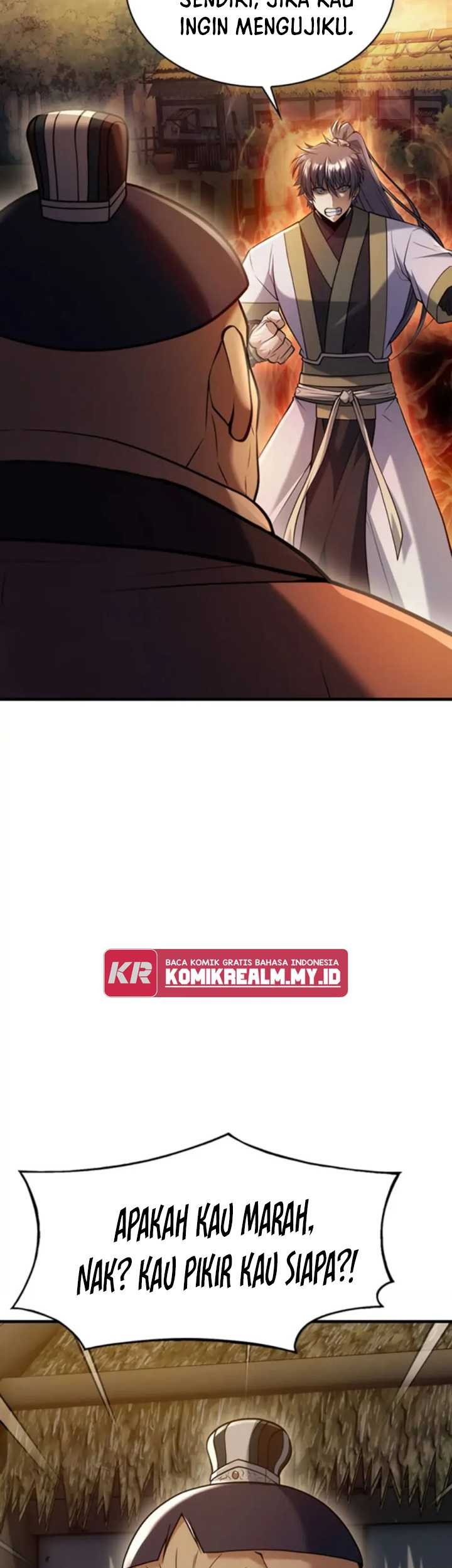 The Star Of A Supreme Ruler Chapter 49 - halaman 21
