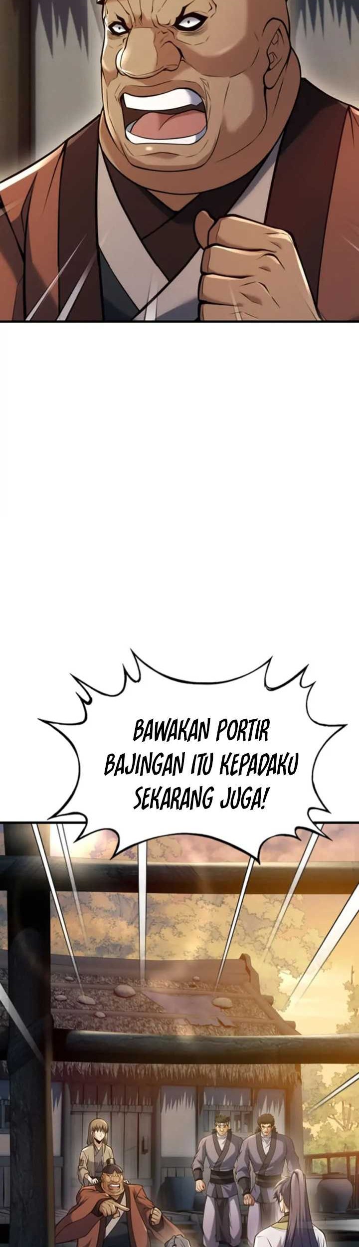 The Star Of A Supreme Ruler Chapter 49 - halaman 22