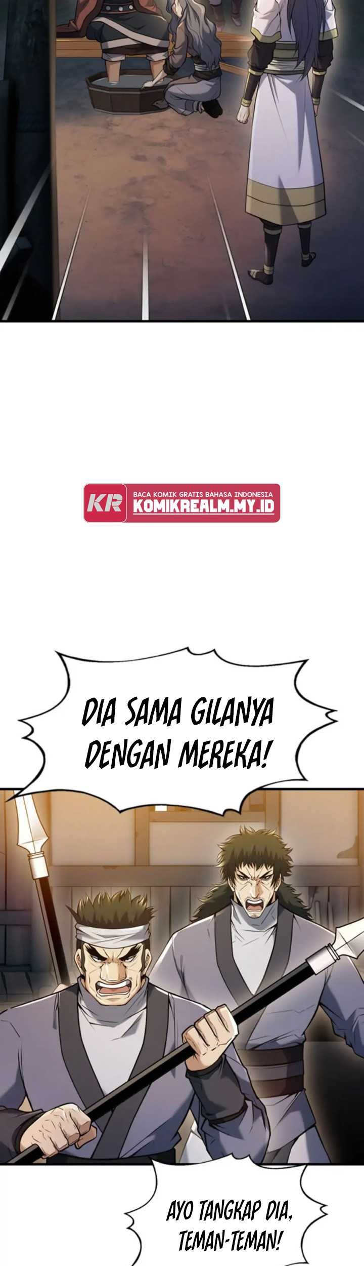 The Star Of A Supreme Ruler Chapter 49 - halaman 23