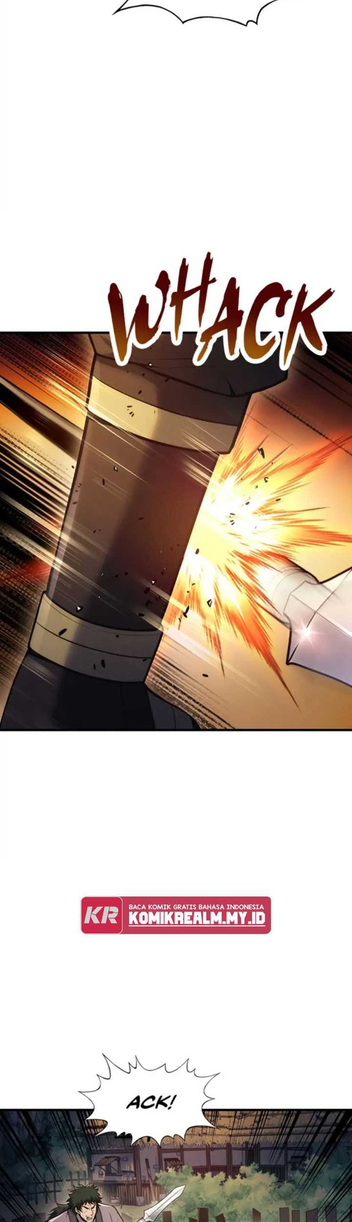 The Star Of A Supreme Ruler Chapter 49 - halaman 24