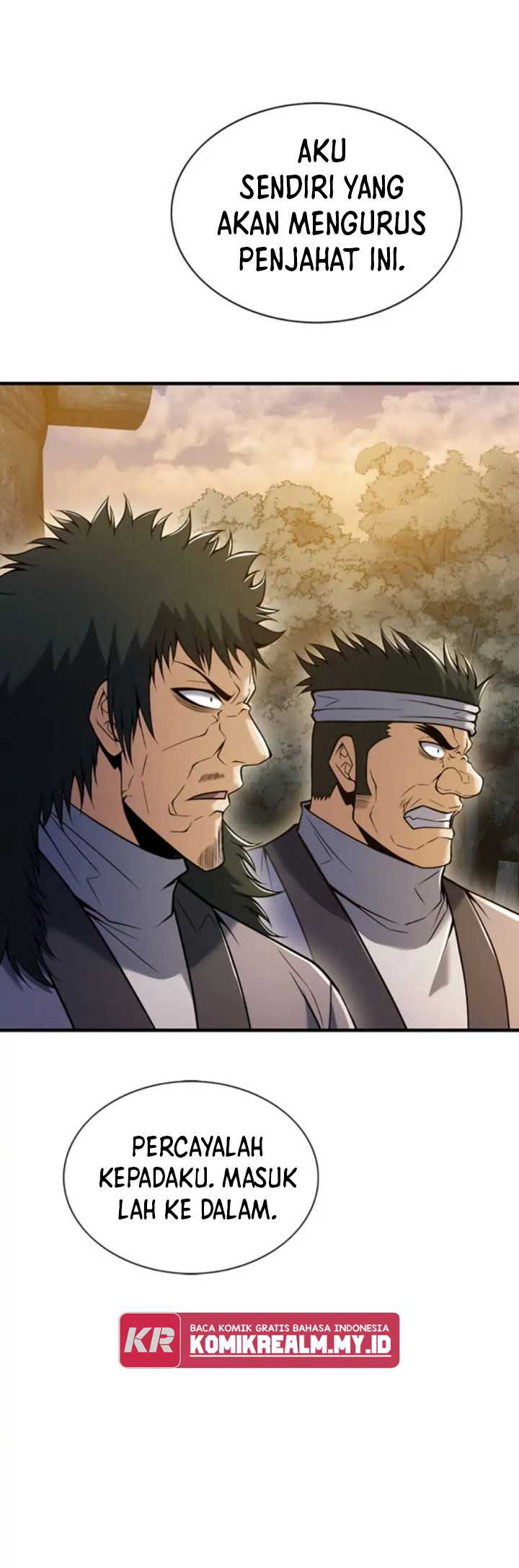 The Star Of A Supreme Ruler Chapter 49 - halaman 27